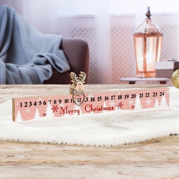 Haushalt international Drevený Adventný