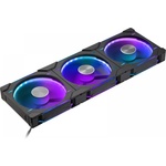 Phanteks PH-F140D30 140mm 3-pack (PH-F140D30R_DRGB_PWM_BK01_3P)