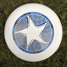 Eurodisc (100% organické frisbee) Star