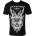 Black craft тениска мъжка - Разрушителят - black craft - mt155dy