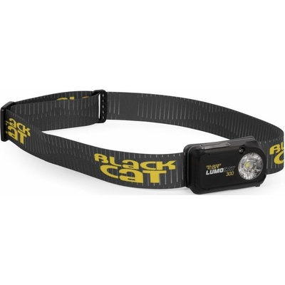 Black Cat Lumo Cat 300