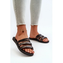 Ipanema Puffer Tiras Fem