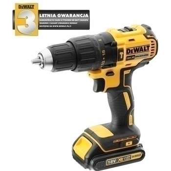 DeWalt DCD778S2T