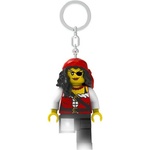 LEGO LED Lite LEGO Minifigures Пиратска принцеса светеща фигурка (HT) (LGL-KE193H)