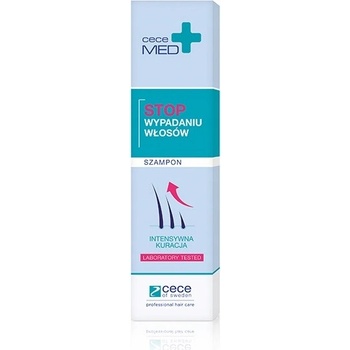 Cece Med Prevent Hair Loss Shampoo šampón proti vypadávaniu vlasov 300 ml