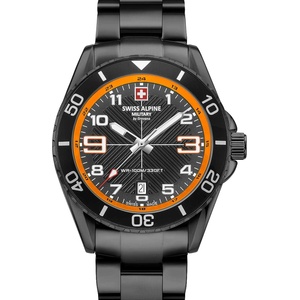 Grovana Swiss Alpine Military 7029.1179 Часовници