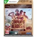 Company of Heroes 3 (Launch Edition) (XSX)