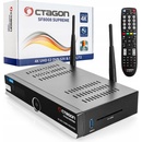 Octagon SF8008 SUPREME V3 Combo 4K UHD