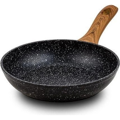 Nava Pánev NATURE 28cm nepřilnavá indukce