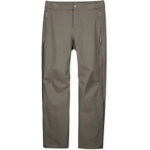 Houdini Дамски водоустойчив панталон Houdini Women's Bff Pants II Waterproof trousers - Baremark Green (107-4686-0113)