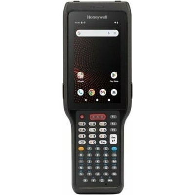 Honeywell CK62 CK62-X00-57S1CCG