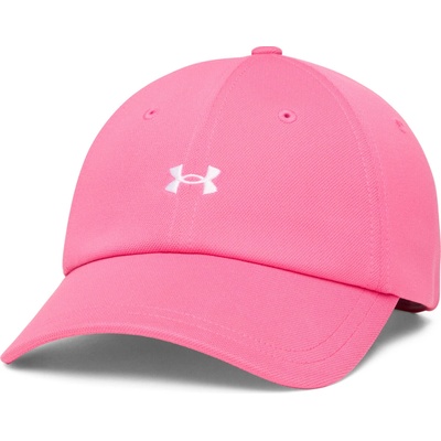 Under Armour W Blitzing Low Pink Frenzy / White