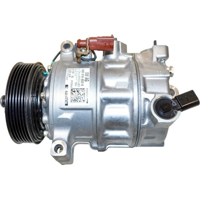 klimakompresor FORD Grand Tourneo Connect 2KF 3Q0816803E