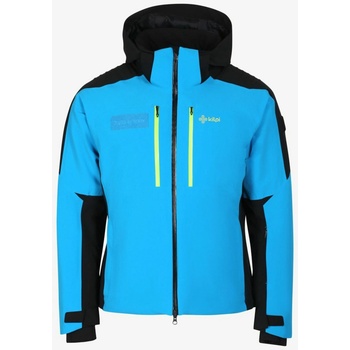 Kilpi Премиум унисекс ски яке Kilpi DEXEN-U Синьо Kilpi | Sin | МЪЖЕ | XL