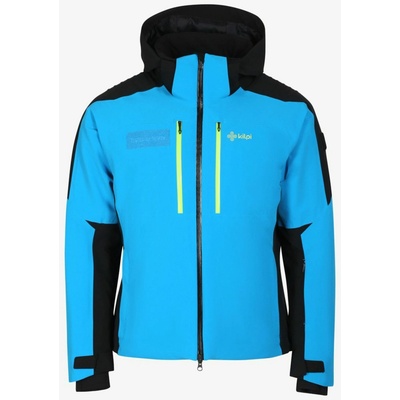 Kilpi Премиум унисекс ски яке Kilpi DEXEN-U Синьо Kilpi | Sin | МЪЖЕ | XL