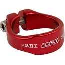 Force sedlová objímka Al 31.8 mm