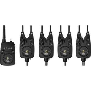 Delphin Sada signalizátorů Forza Life+ 4+1