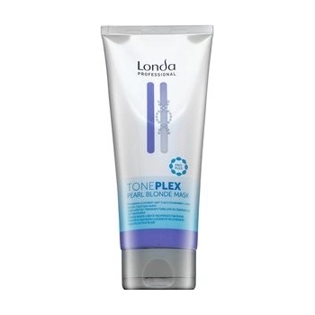 Londa TonePlex Mask Pearl Blonde 200 ml