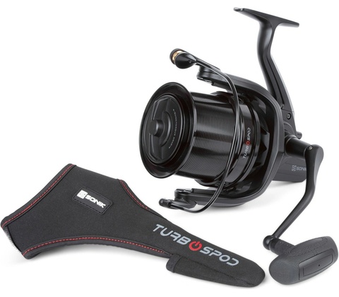 Sonik Turbospod 14000