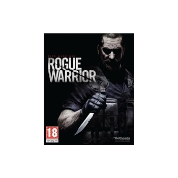 Rogue Warrior