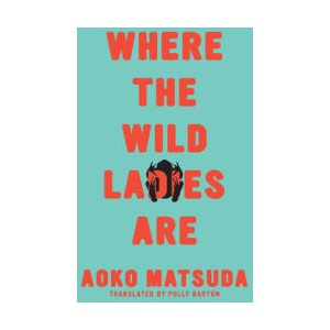 Where the Wild Ladies Are (ISBN: 9781593766900)