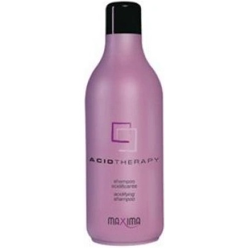 Maxima šampon na barvené vlasy Acid antioxidační 1000 ml