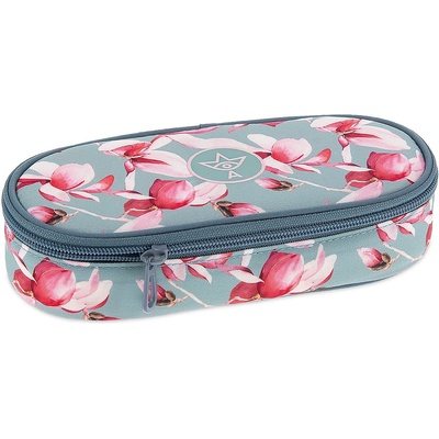 Ars Una Объл несесер Ars Una Rosy Magnolia (54942523)