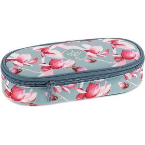 Ars Una Объл несесер Ars Una Rosy Magnolia (54942523)