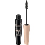 alverde NATURKOSMETIK Спирала за мигли Volume Boost, 12 ml (1686077)