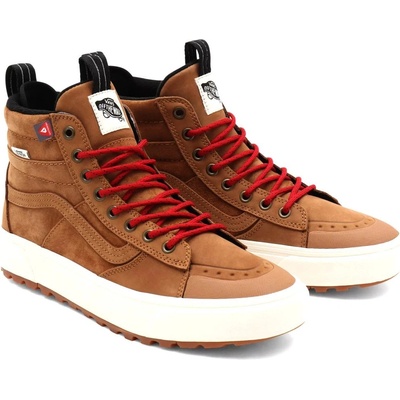 VANS UA SK8-Hi MTE-2 CHIPMUNK/MARSHMALLOW - 38 5