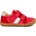 Koel Детски обувки barefoot Koel Kid's Denis Napa New 3.0 Barefoot shoes - Red - размер 28 (EU) (702-5639-0416)