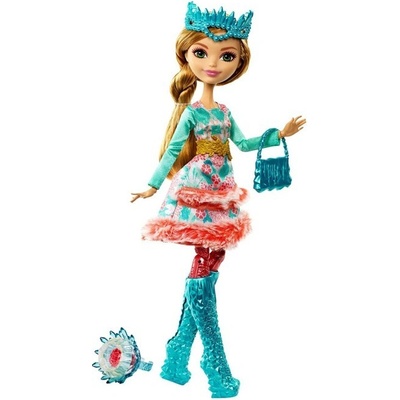 Mattel Ever after high Winter Epic Ashlynn Ella