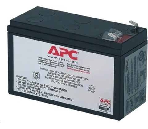 APC RBC2