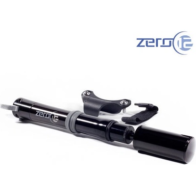 Zero 12 Tele Cnc Mini