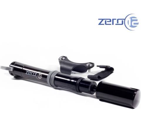 Zero 12 Tele Cnc Mini