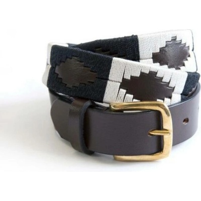 Pásek KM ELITE Ebony