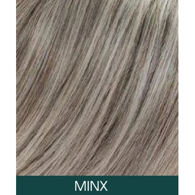 Exclusive wigs by Lubo paruka Panama Sk minx