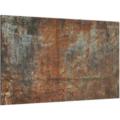 Allboards TS64_30007 skleněná magnetická tabule 60x40 cm