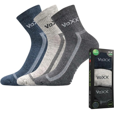 VoXX Caddy B sportovni mix A