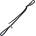 CAMP Corsa Leash