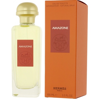 Hermès Amazone toaletná voda dámska 100 ml