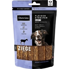 Chewies Fleischstreifen Soft Mini kozie mäso 70 g