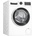 Bosch WGG14202BY