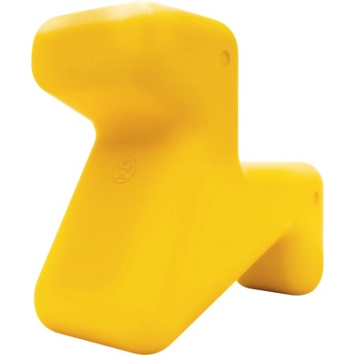 Alessi Doraff žlutý
