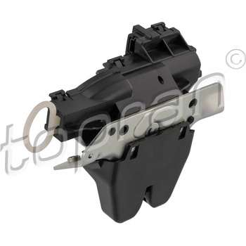 Zámek výklopných zadních dveří TOPRAN 410 730 (410730)