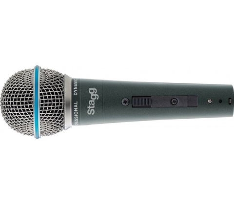 Stagg SDM60