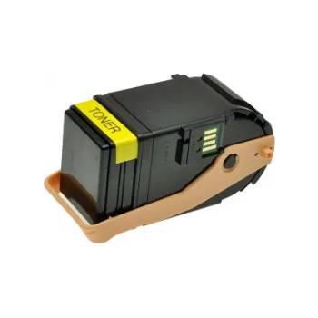 Compatible Тонер касета Epson S050602 Premium Съвместима Yellow 7500 стр