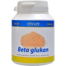 Doplňky stravy Vito Life Beta glukan 100 tablet