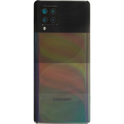 Kryt Samsung Galaxy A42 5G A426 zadní černý