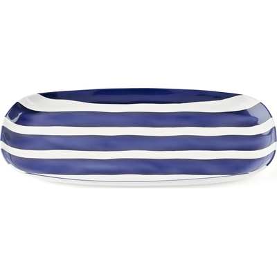 Guzzini Овална чиния за сервиране Riviera 35 см (13291276)